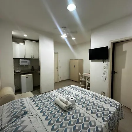Studio In Copa